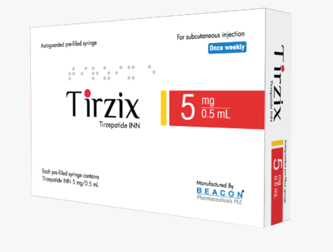 tirzix 5